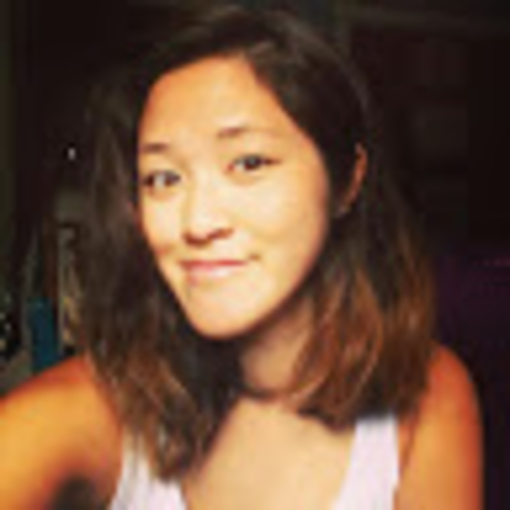 Meet your Posher, April
